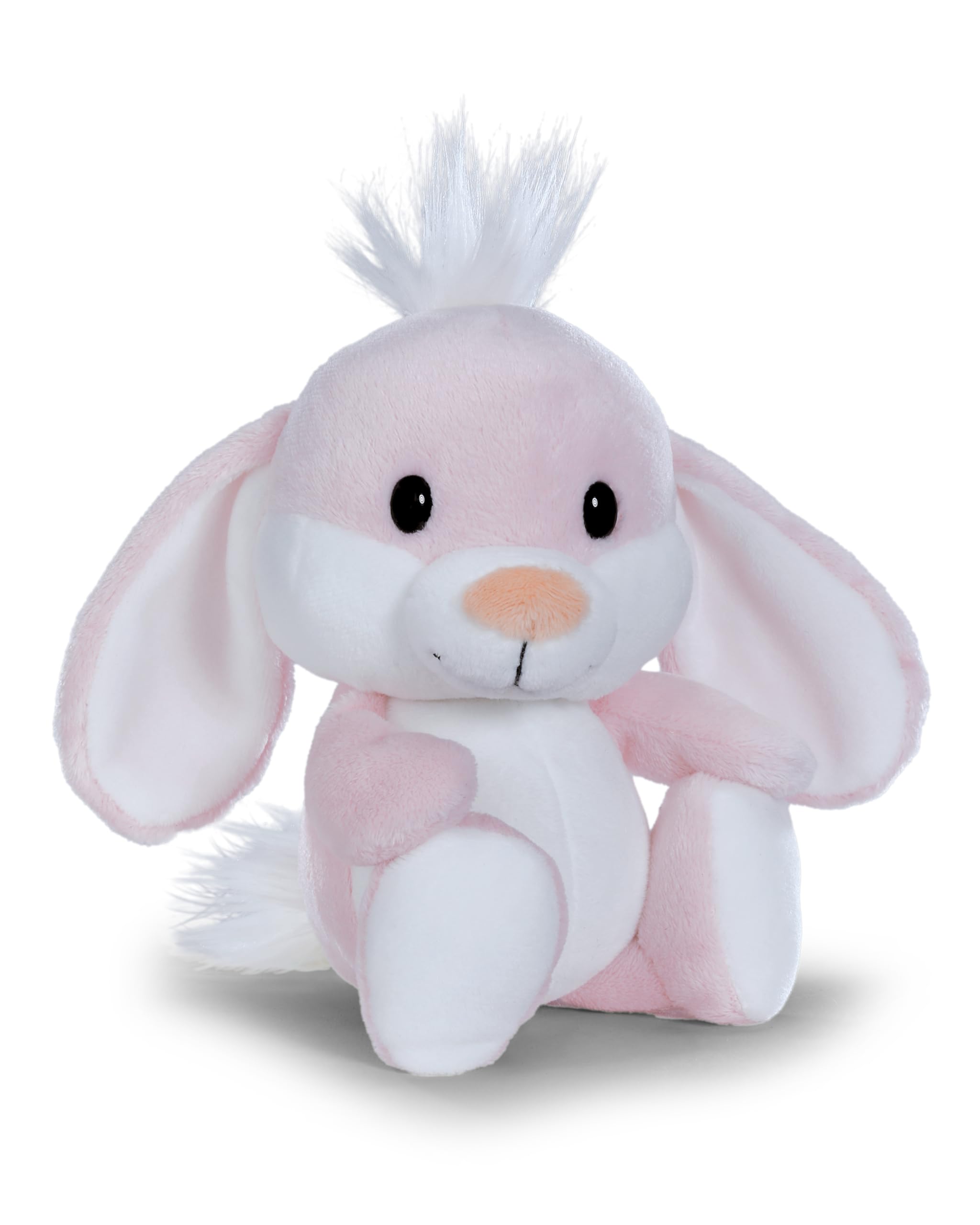 NICI Peluche Conejo, 20 cm, Beige, Animal de Peluche Suave para abrazar y Jugar, para niños y Adultos - 62675 — view 9