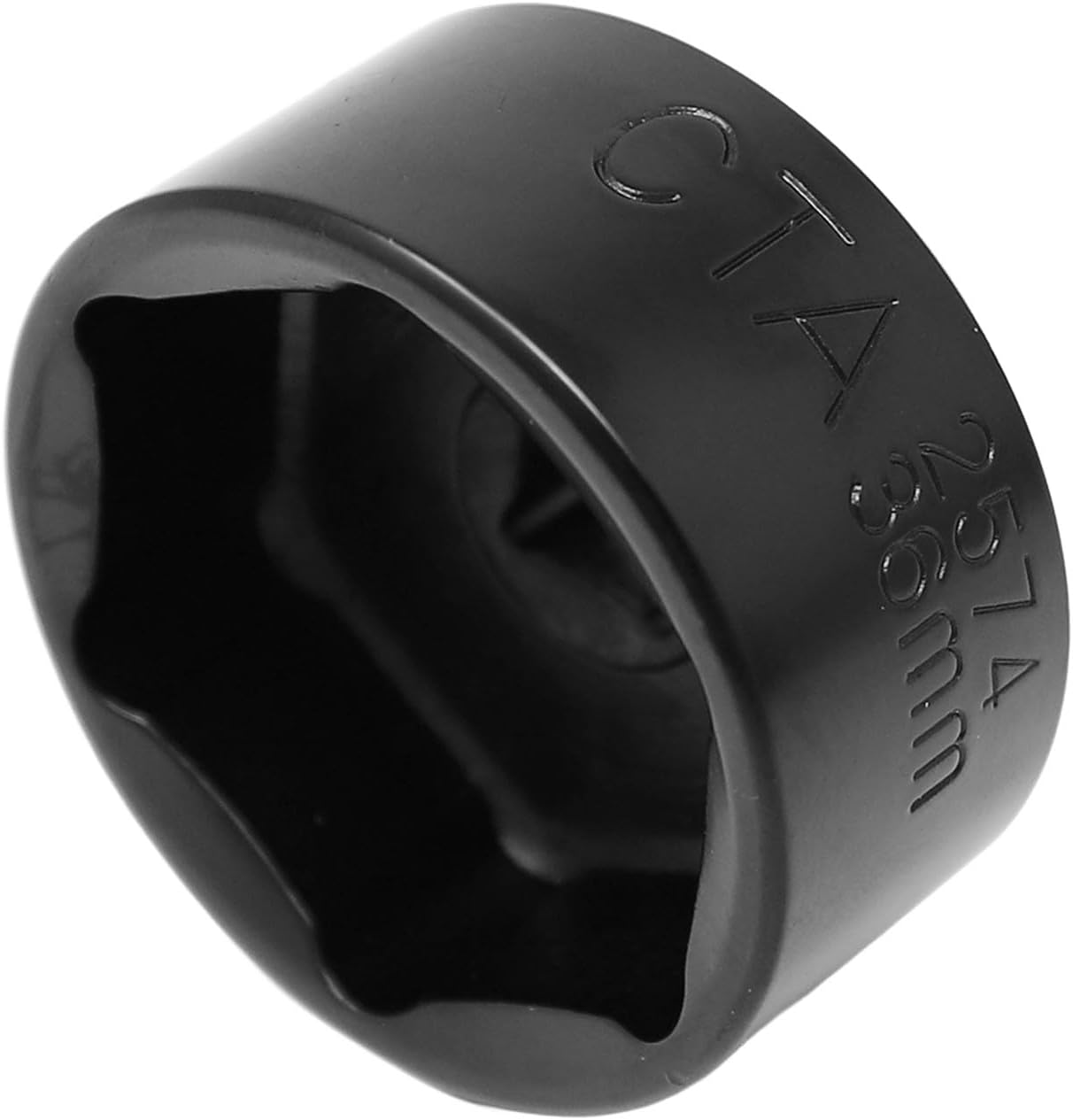 CTA Tools 2574 Low-Profile Metric Cap Socket - 36mm