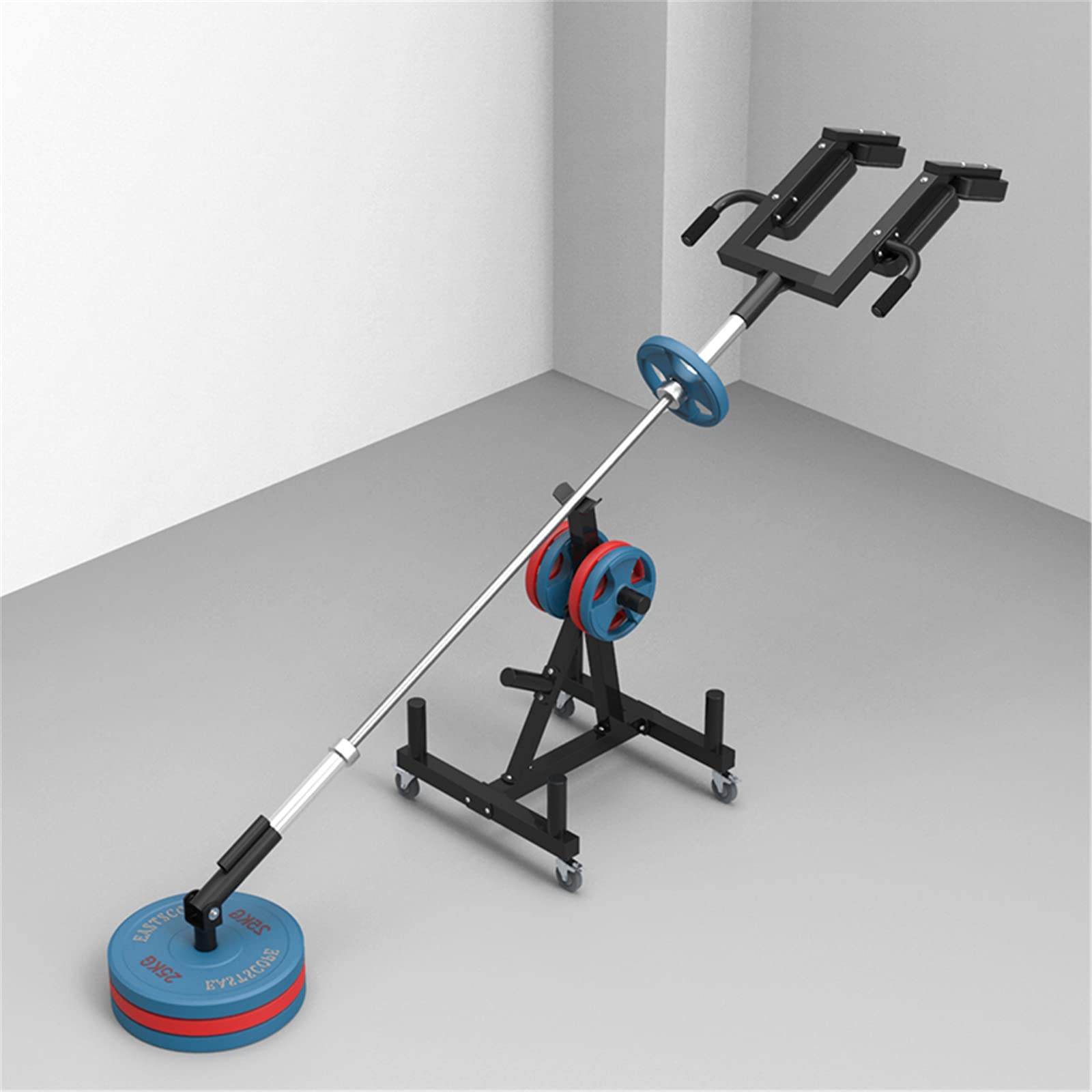 スクワット　プレス　カール　ラック 2本BM. スクワット プレス カール ラック 2本BM. スクワット プレス