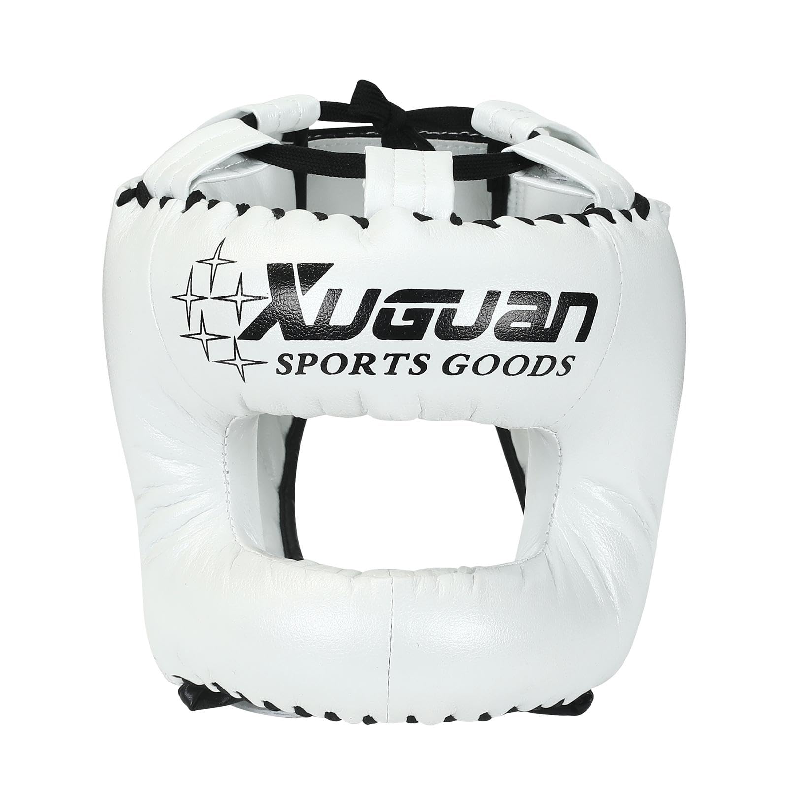 Maschera Protettiva Per Viso Trasparente - Per Sport Di Combattimento Come Boxe, Taekwondo E Karate
