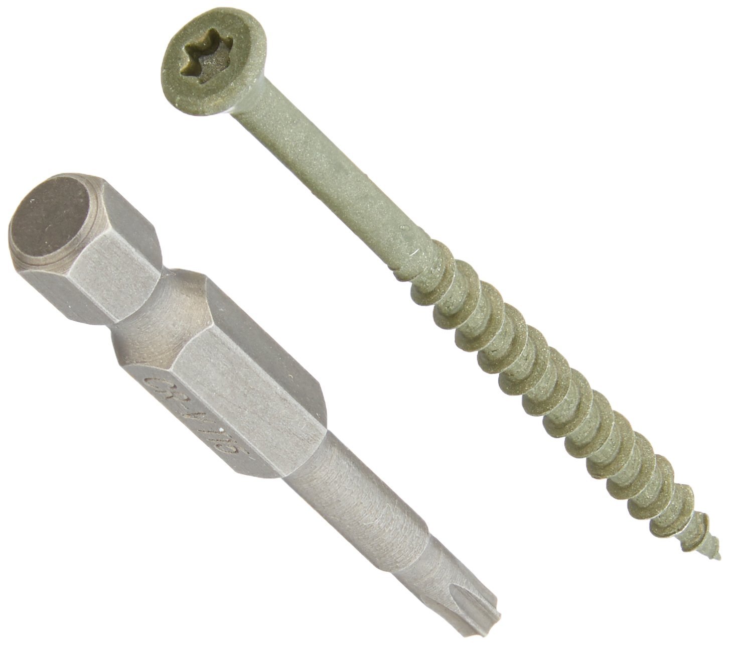 CAMO Premium Trim Screws 2-1/2 #7 ProTech (350 ct)