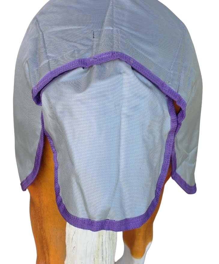 Image of 42-48(Large) 1680D Miniature Weanling Donkey Pony Horse Foal Winter Blanket 519TS03PR
