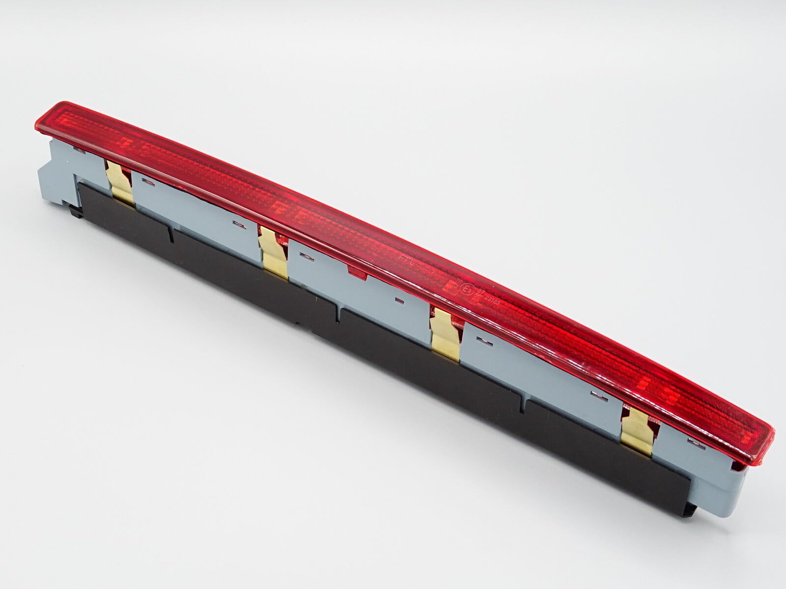 Luz de Freno Tercera Roja para el Portón Trasero A4 B6, Accesorio Adicional 8E5 8E9945097 2001-2004