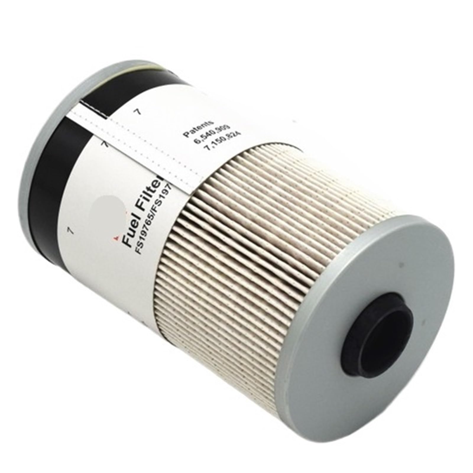 CLEUFWKO FS19765 oil Filter Engine Spare Parts RE37165 For oil Water Separator