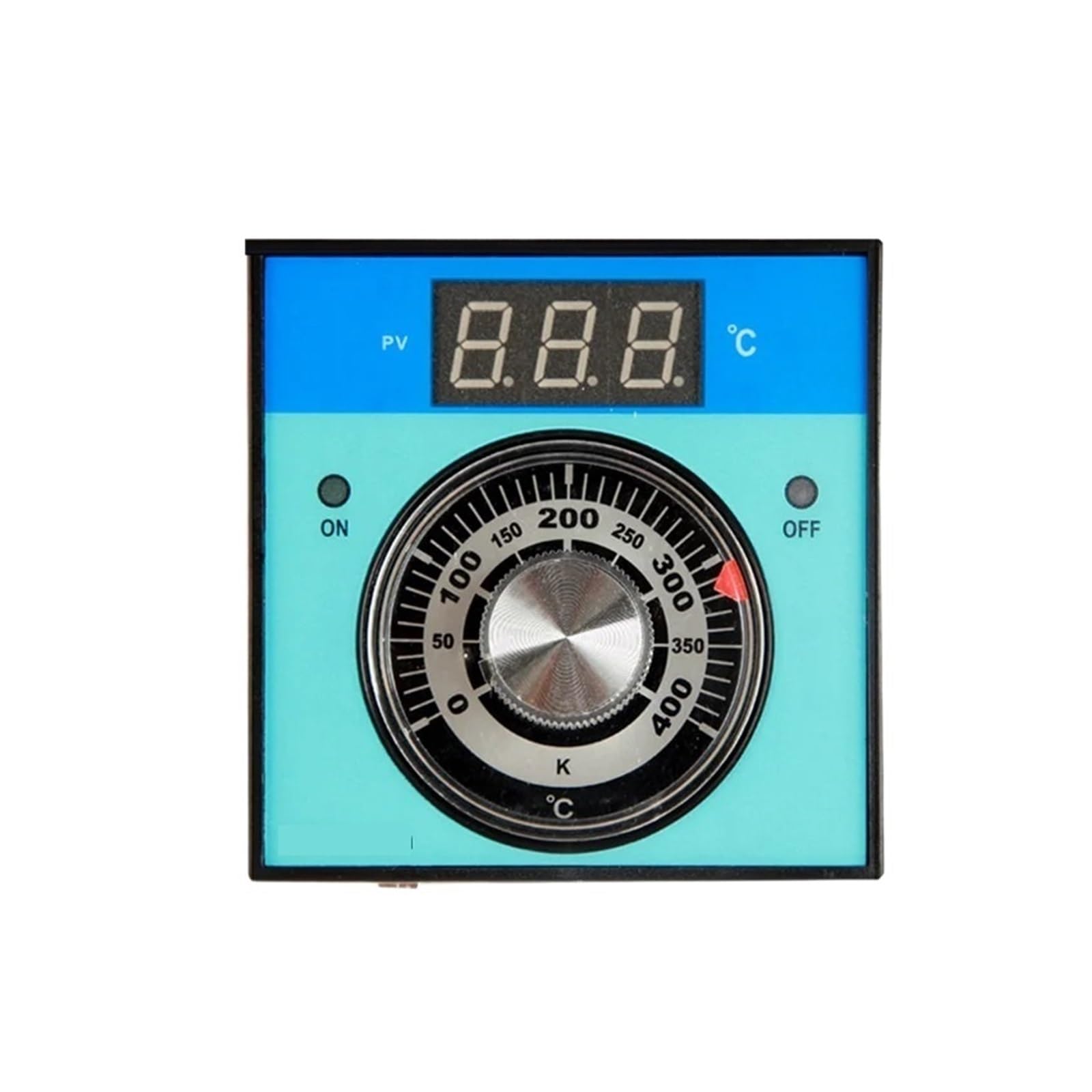 Temperature Controller TEH96-92001 Cake Toaster Universal Thermostat Temperature(TEH96-92001 K 300)