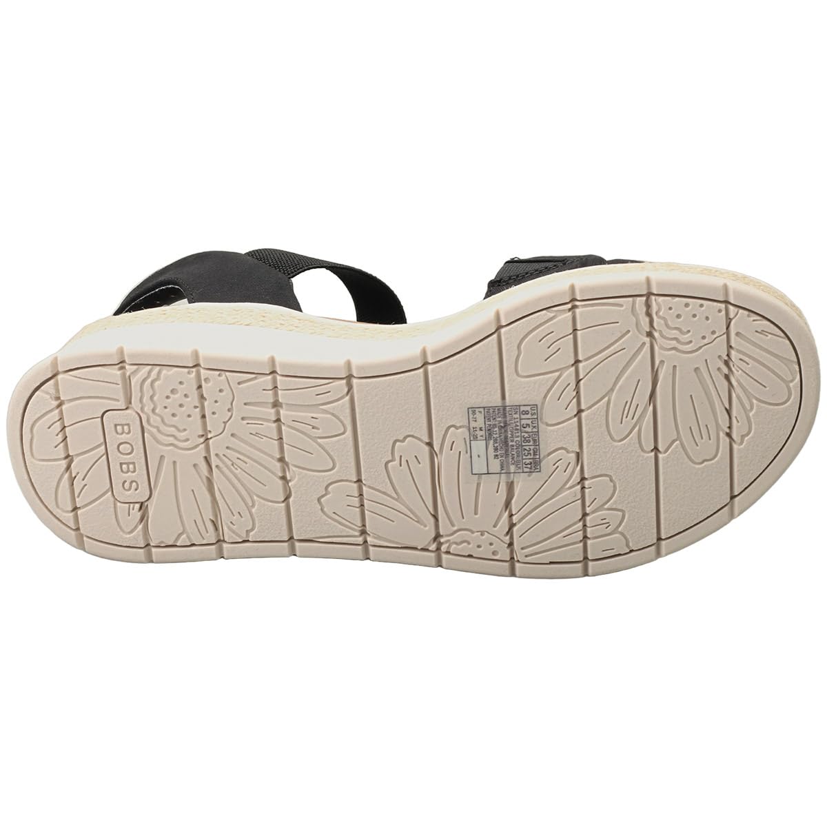 Skechers Bobs Sun Ray Sandalia Mujer