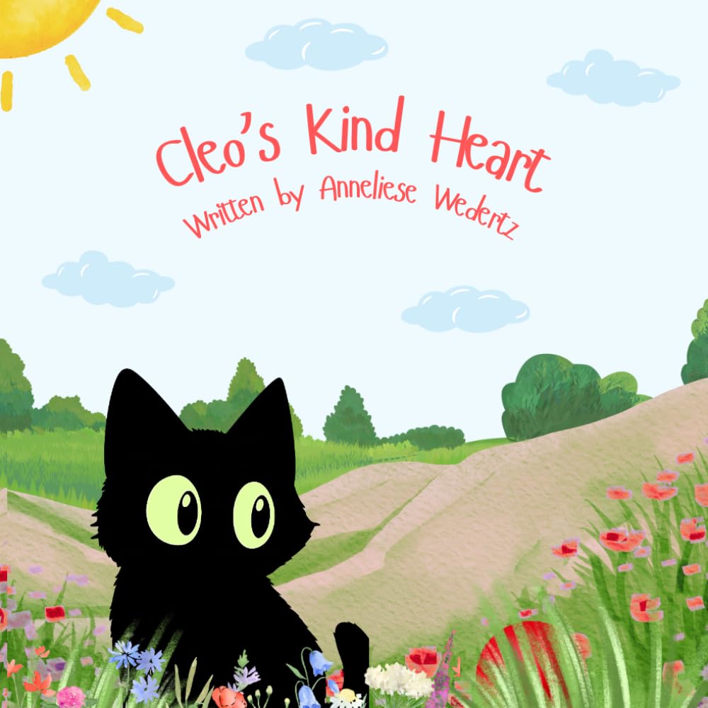 Cleo's Kind Heart (Cleo's Curious Clinic Adventures)