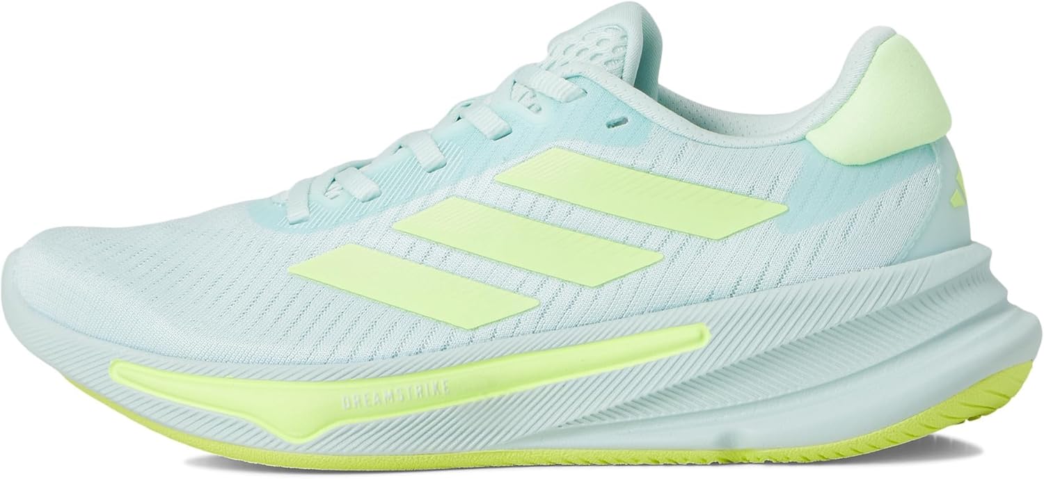 Adidas Unisex-Child Supernova Step Running - Image 4