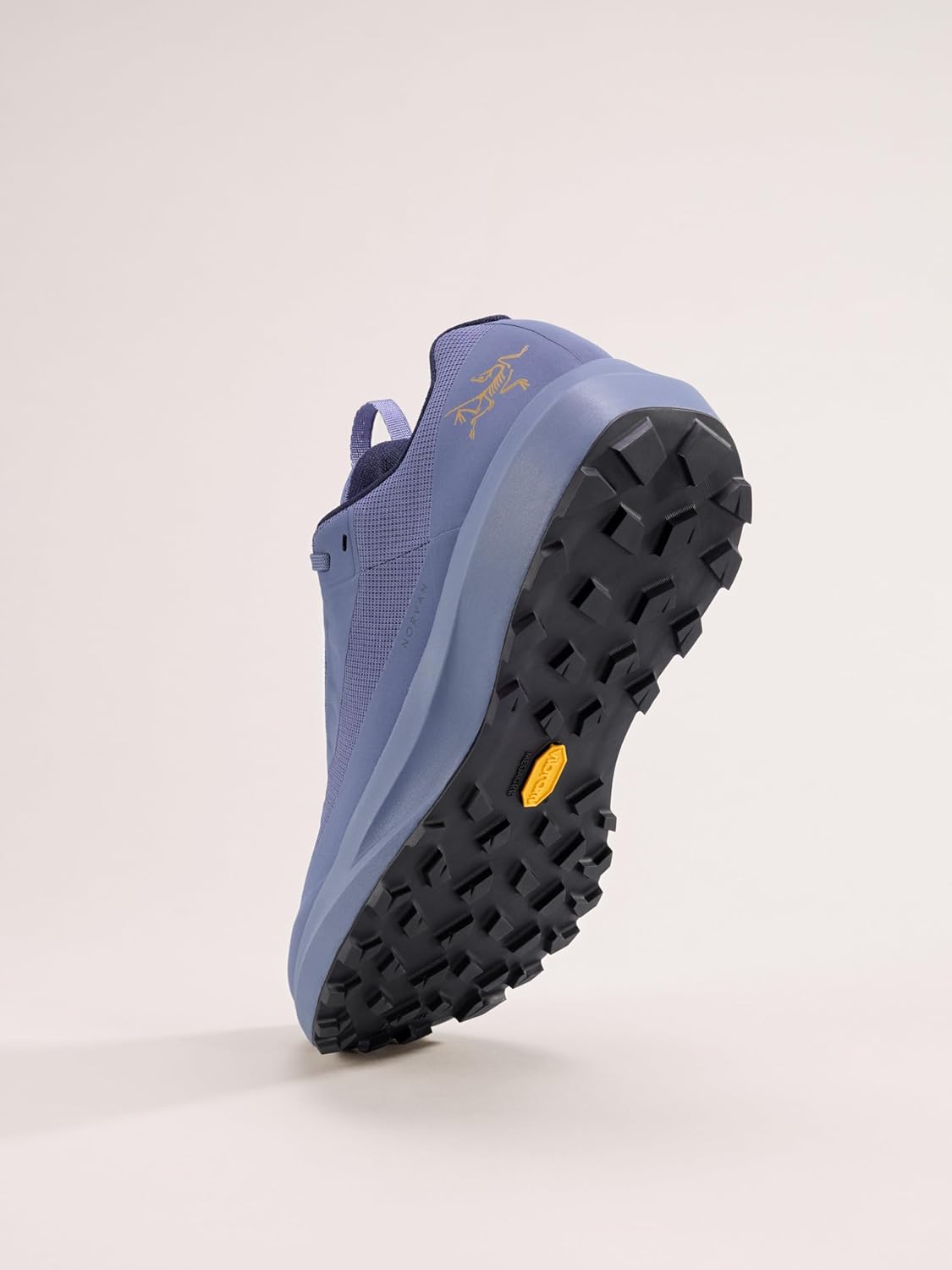 Arc'teryx Men's Norvan LD 4 GTX - Waterproof Trail Running Shoes for Men, Designed for Long-Distance Mountain Runs