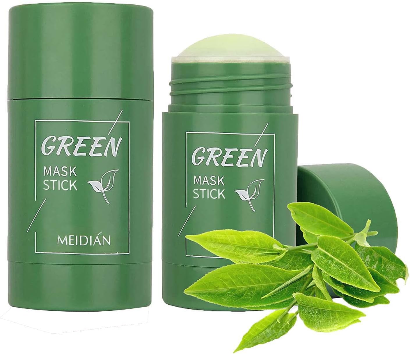 TRIMAKESHOPGreen Tea Mask Stick.
