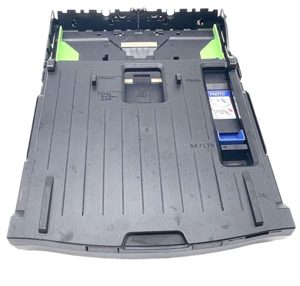 Sostituzione del vassoio carta compatibile con J625DW J925DW MFC-J955 J705DW J432W J425W J955DWN J470 J470DW