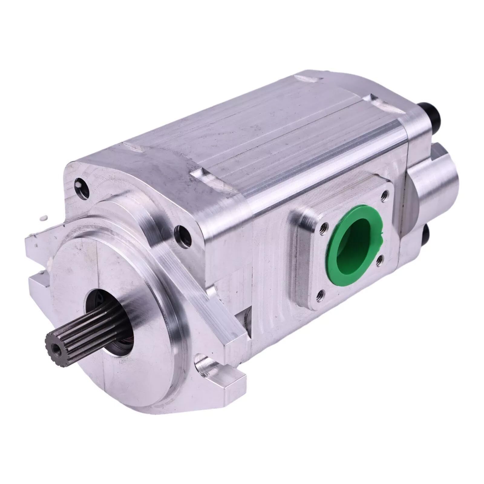 KRRK-parts Hydraulic Pump 3C081-82204 for Kubota M8560 M8540 M5-111 M4N-071 M5L-111