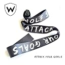 Wolf Nordic Curl Strap - Easy to use Nordic Hamstring Curl-Leg Curl Attachment. Replaces Hamstring Curl Machine, Nordic Stick, & Nordic Benches. Durable ATG Equipment Nordic Strap for Leg Strength. gallery image