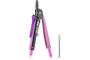 Mr. Pen® - Geometry Compass & Drawing Tool