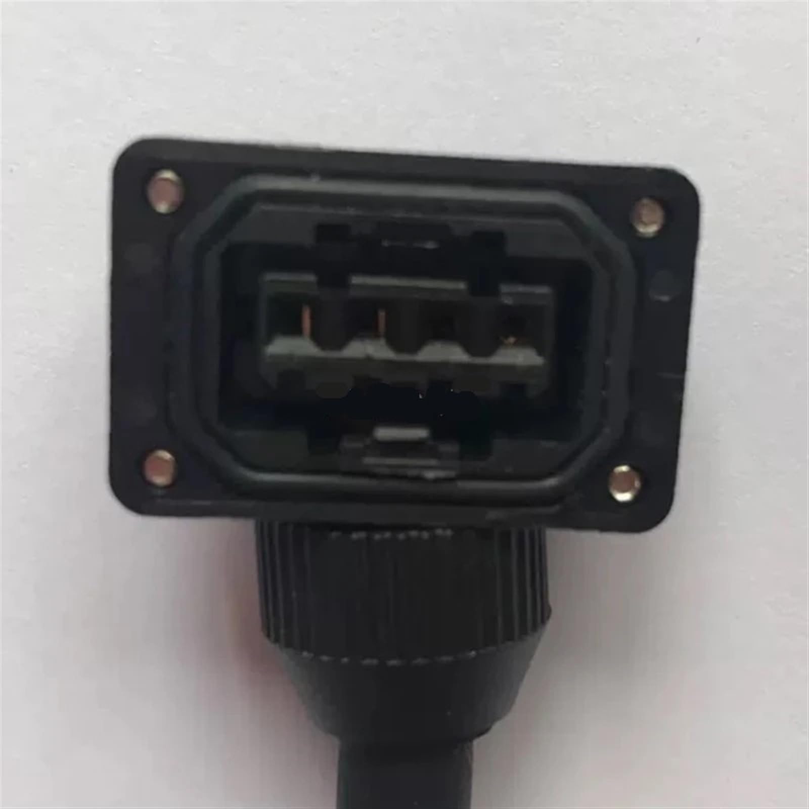MR-PWS1CBL2M-A1-H A1-H A1-L A2-H A2-L Câble d'alimentation pour servomoteur MR-J3 J4 JE (A2-H, 5 m)