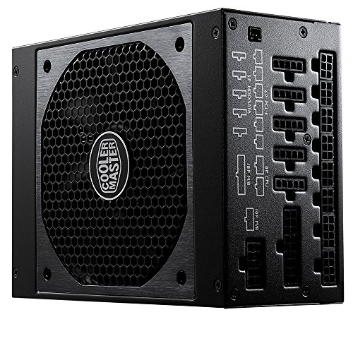 Build My PC, PC Builder, Cooler Master V1200