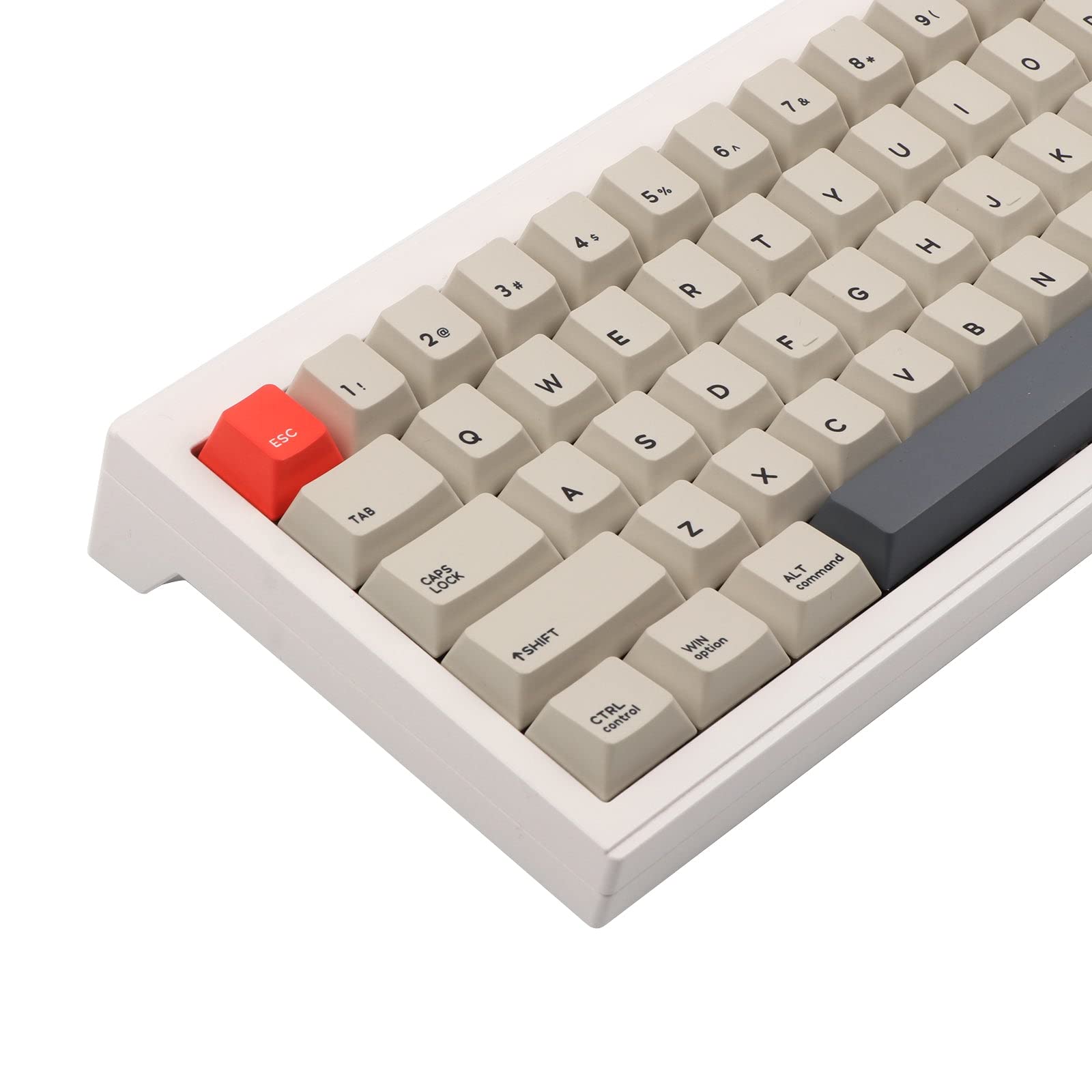 キーボード EPOMAKER CIDOO V65 V2 Amazon | EPOMAKER CIDOO V65 V2 ゲーミングキーボード