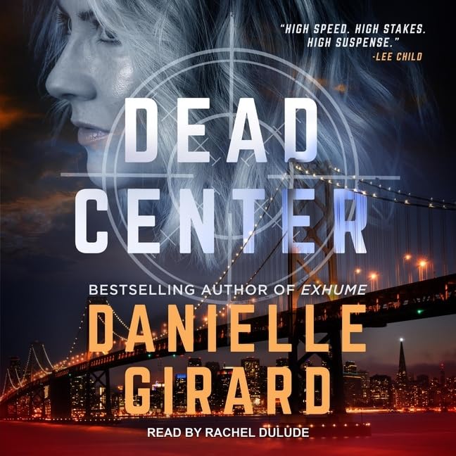 Dead Center (Rookie Club)