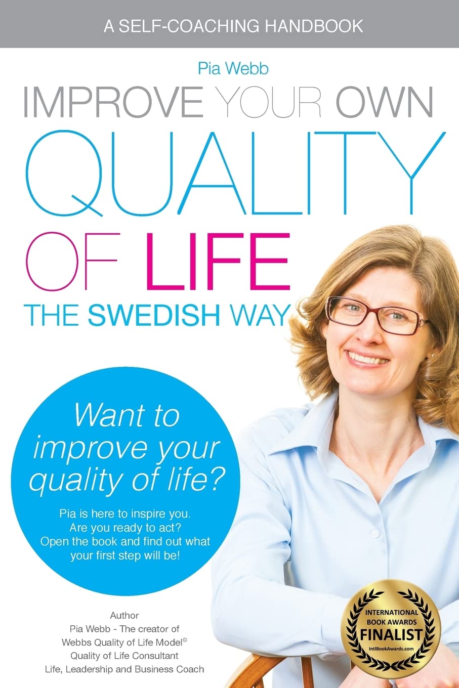 Improve Your Own Quality of Life: The Swedish Way