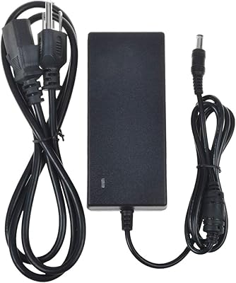 ABLEGRID 22V AC/DC Adapter for Blackstar Amplification HT-Metal Distortion Guitar Effects Pedal HTMETAL 308308 22VDC Power Supply Cord Cable PS Wall Home Charger Mains PSU