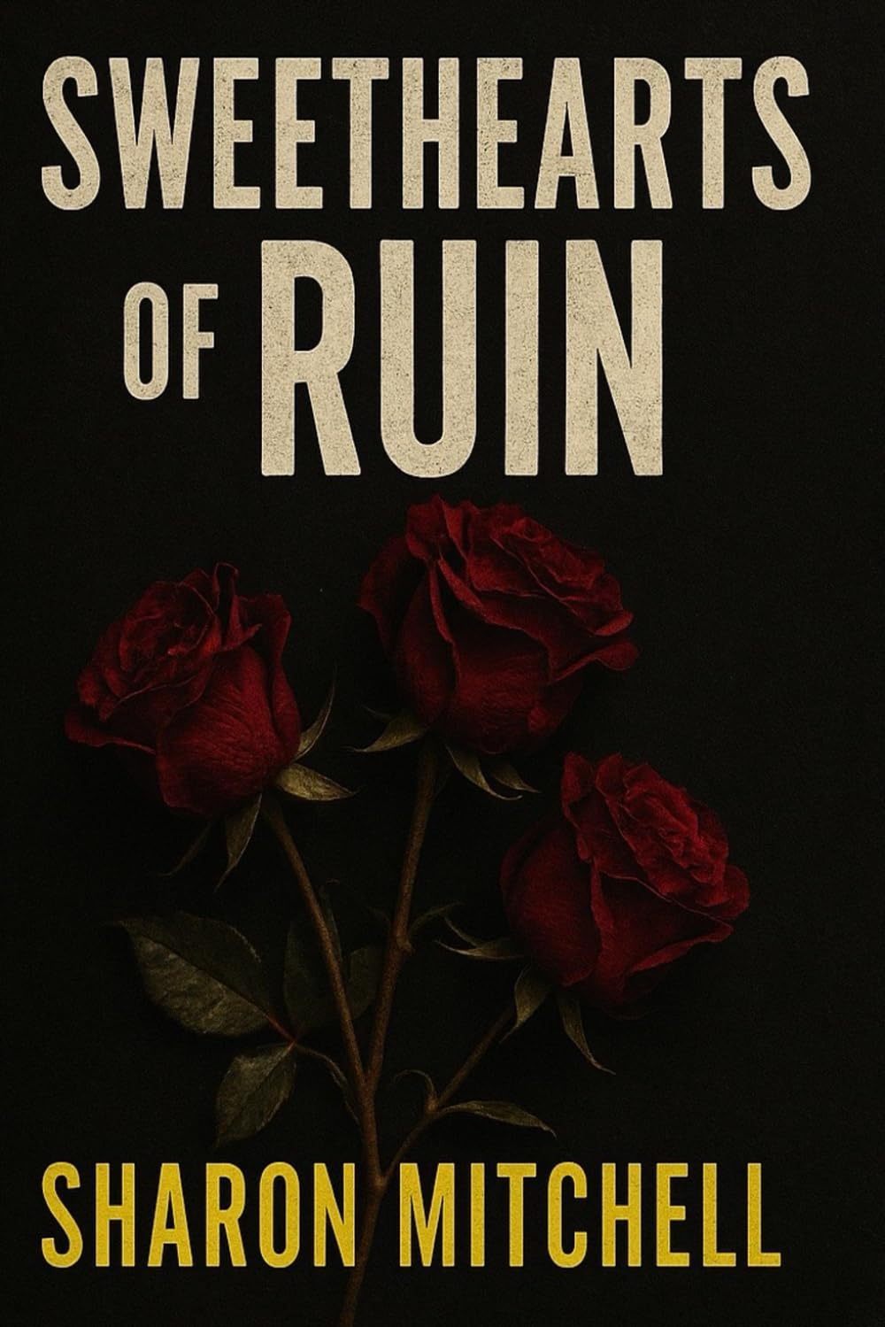 Sweethearts of Ruin: A Tale of Obsession and Consequence