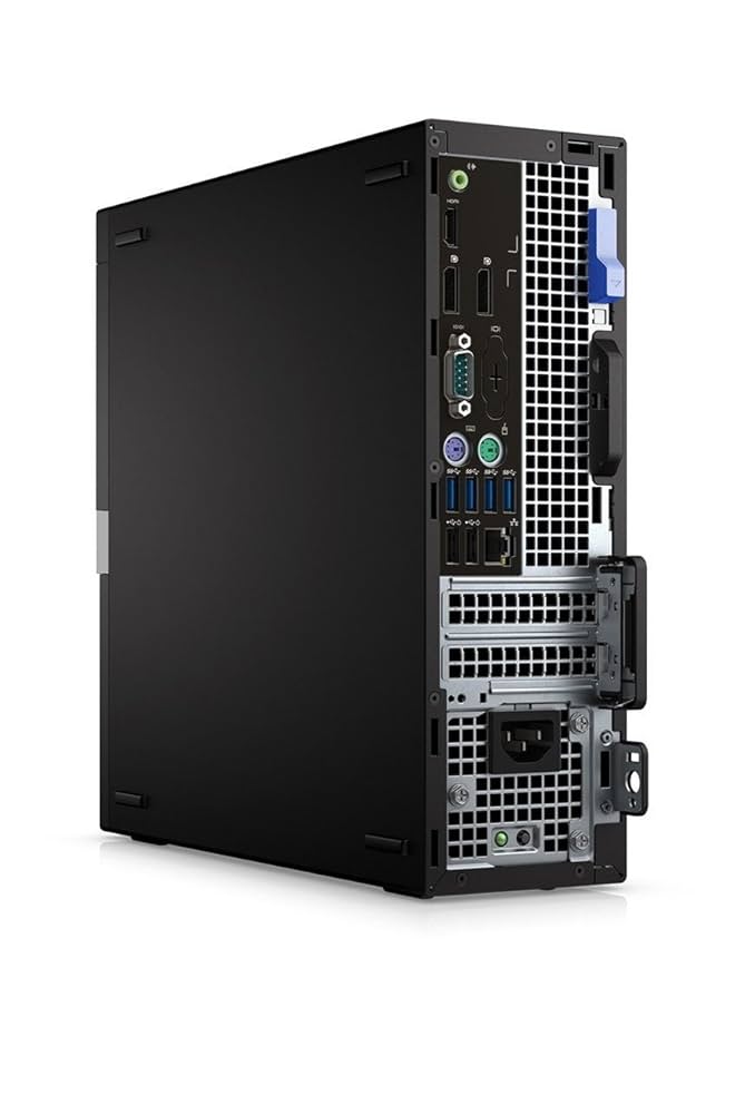 [M-TN 1569] Dell OptiPlex 7040 デスクトップPC M-TN 1569] Dell OptiPlex 7040 デスクトップPC Amazon.com