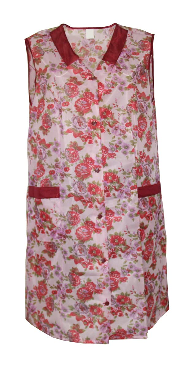 Grembiule Lavapiatti Impermeabile Kittel Dederon - Grembiule In - Foto 4