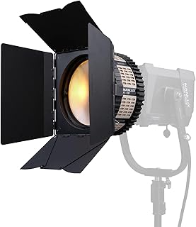 Nanlux FL-28 YK Fresnel شLens for Evoke 1200