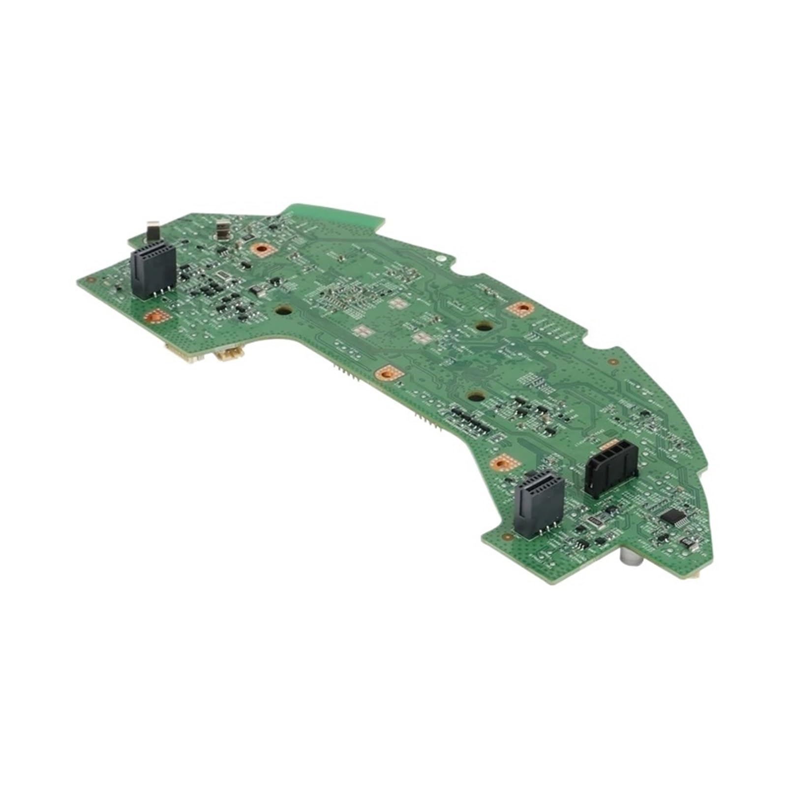Placa Base, Compatible Con Roborock, Robot Aspirador De Barrido | Compatible con S5 S50 S51 S52 S55 S502-00/01/02/03 S552-00.