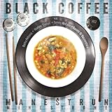 BLACK COFFEE FEAT MINESTRONE-Minestrone