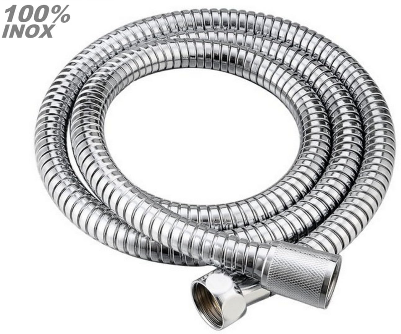 Set Completo Doccetta Idroscopino e Miscelatore ad Incasso in Ottone – Accessori Inclusi, Eleganza e Funzionalità per il Bagno