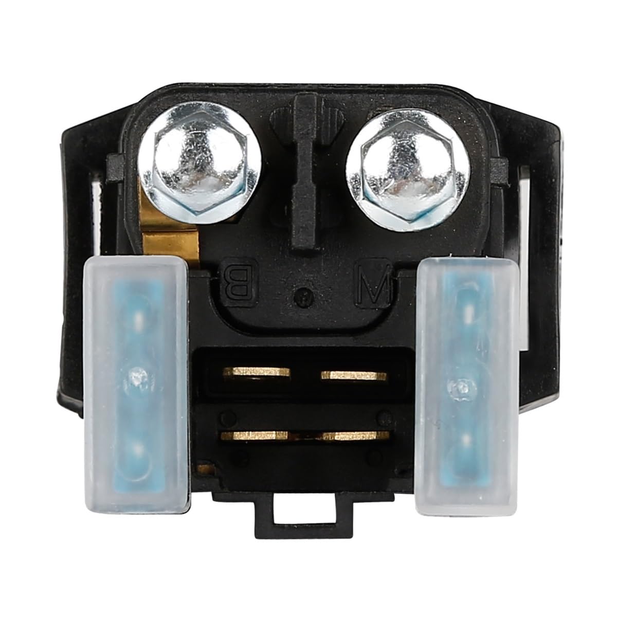 Starter Relay Solenoid Switch Motorcycle Starter Relay Solenoid for YZF R1 1999 2000 2002-2006 2009 for YZF600 YX600 YFZ R6 1995-2007