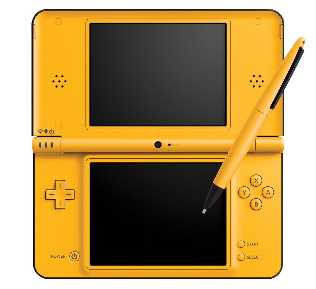 任天堂 DSiLL ニンテンドーDSi LL ブルー 本体 すぐ遊べるセット 