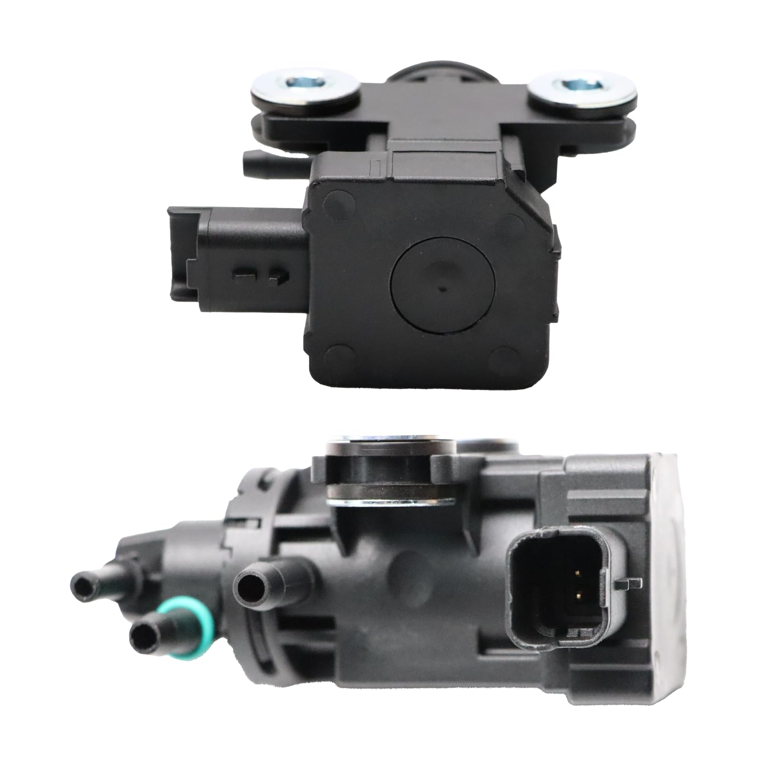 Électrovanne pression Turbo pour 3008 308 5008 508 Boxer Expert C4 C5 DS4 DS5 Jumper Jumpy Spacetourer 3553152 9808206880 144839204R
