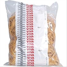 Viva 60 mm E060 Elastic Pack of 1000