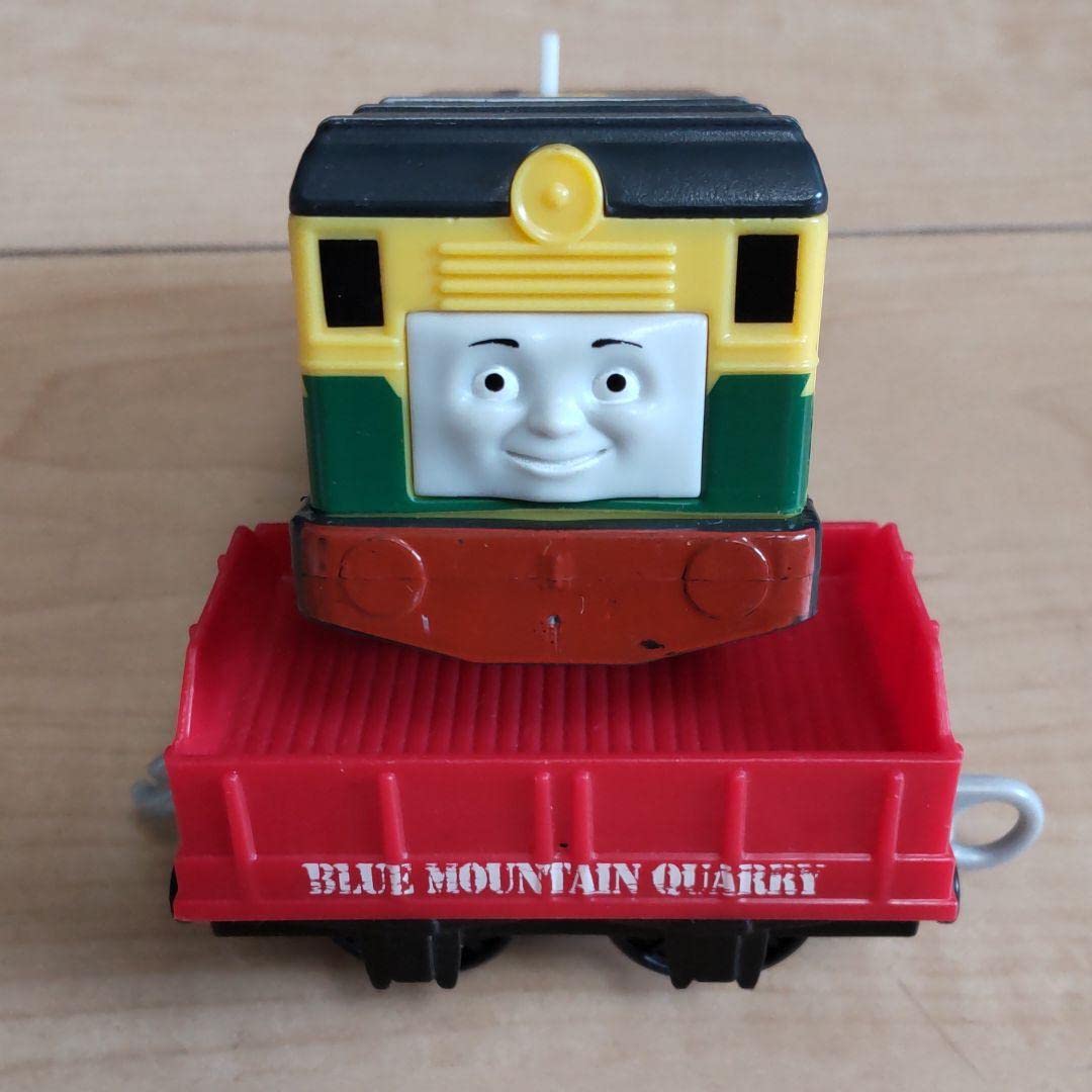 きかんしゃトーマス トラックマスター フィリップ 楽天市場