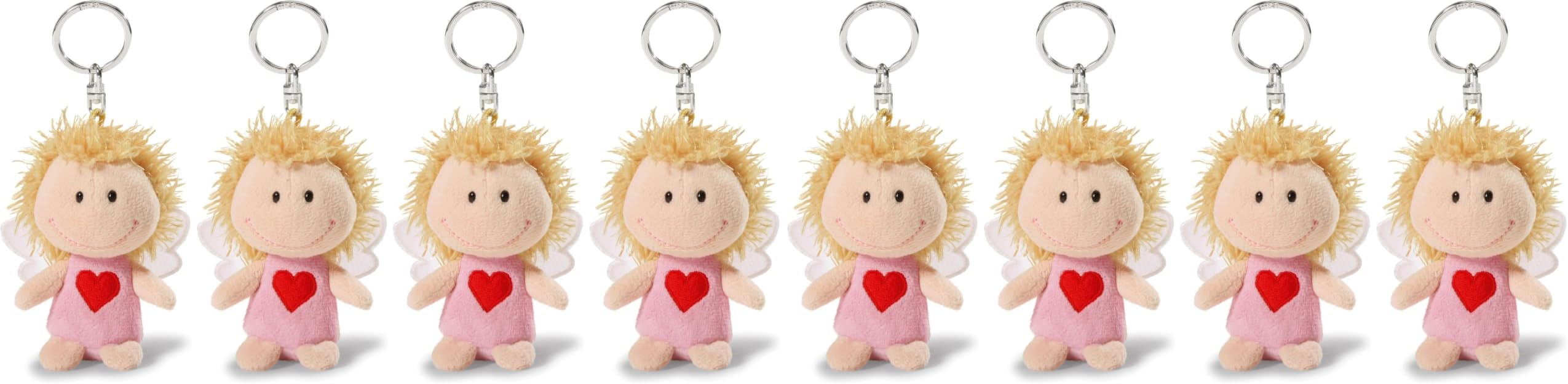 NICI Guardian Angel Keyholder