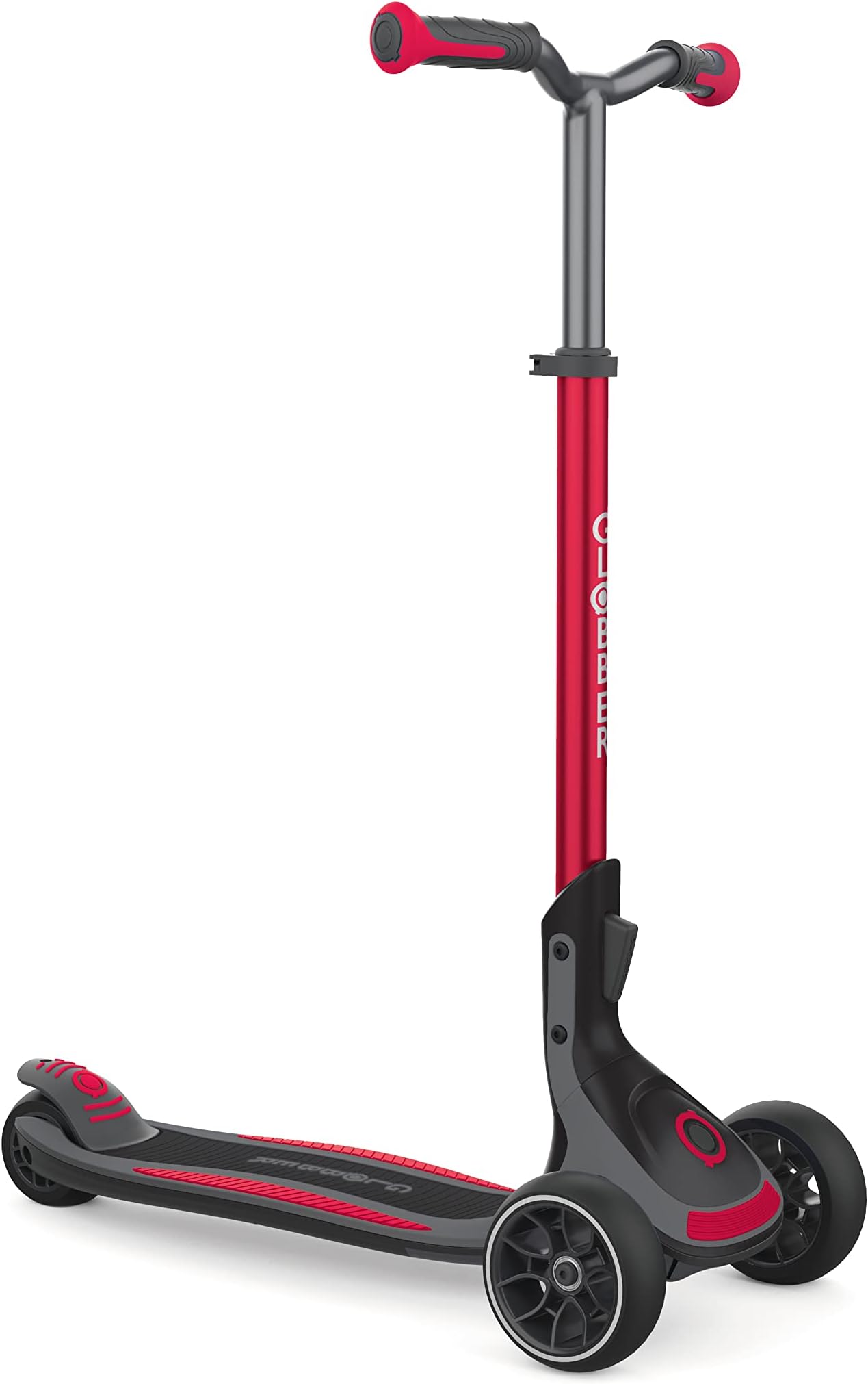 GlobberULTIMUM SCOOTER - NEW RED