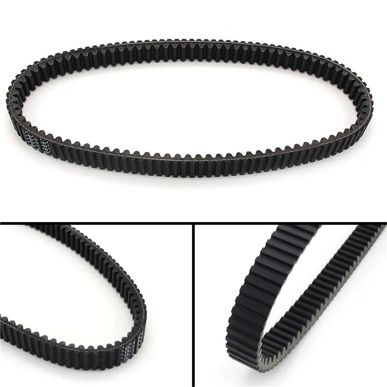 Piezas De Motocicleta Cadena De Motor Transmisión Correa De Transmisión Para Kawasaki KVF400 KVF 400 Para Prairie 400 4X4 99-02 59011-1066