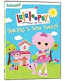 Lalaloopsy - Spring's Sew Sweet (DVD)