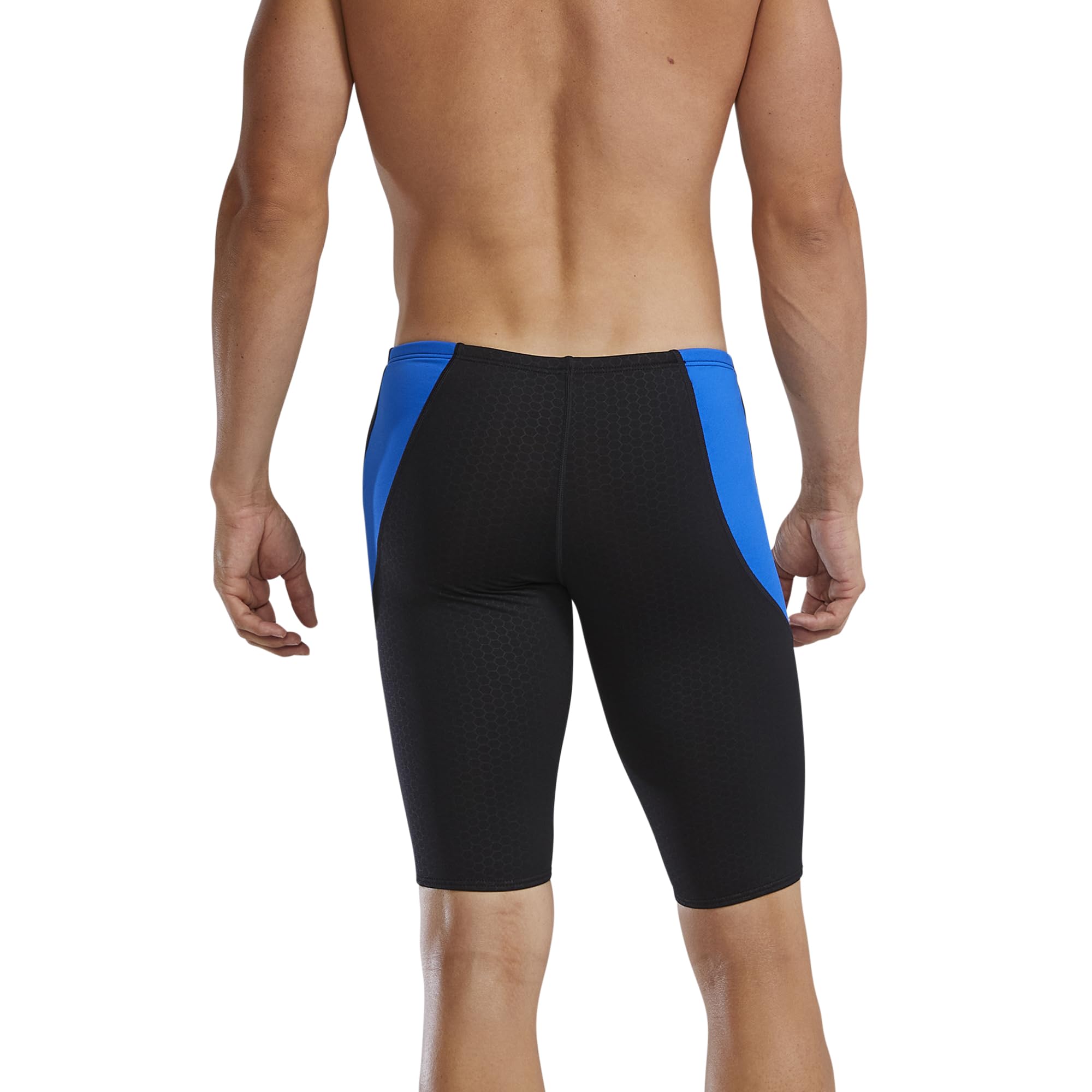 TYR Durafast Elite Curve Splice Jammer Bañador Bañador para Hombre Hombre