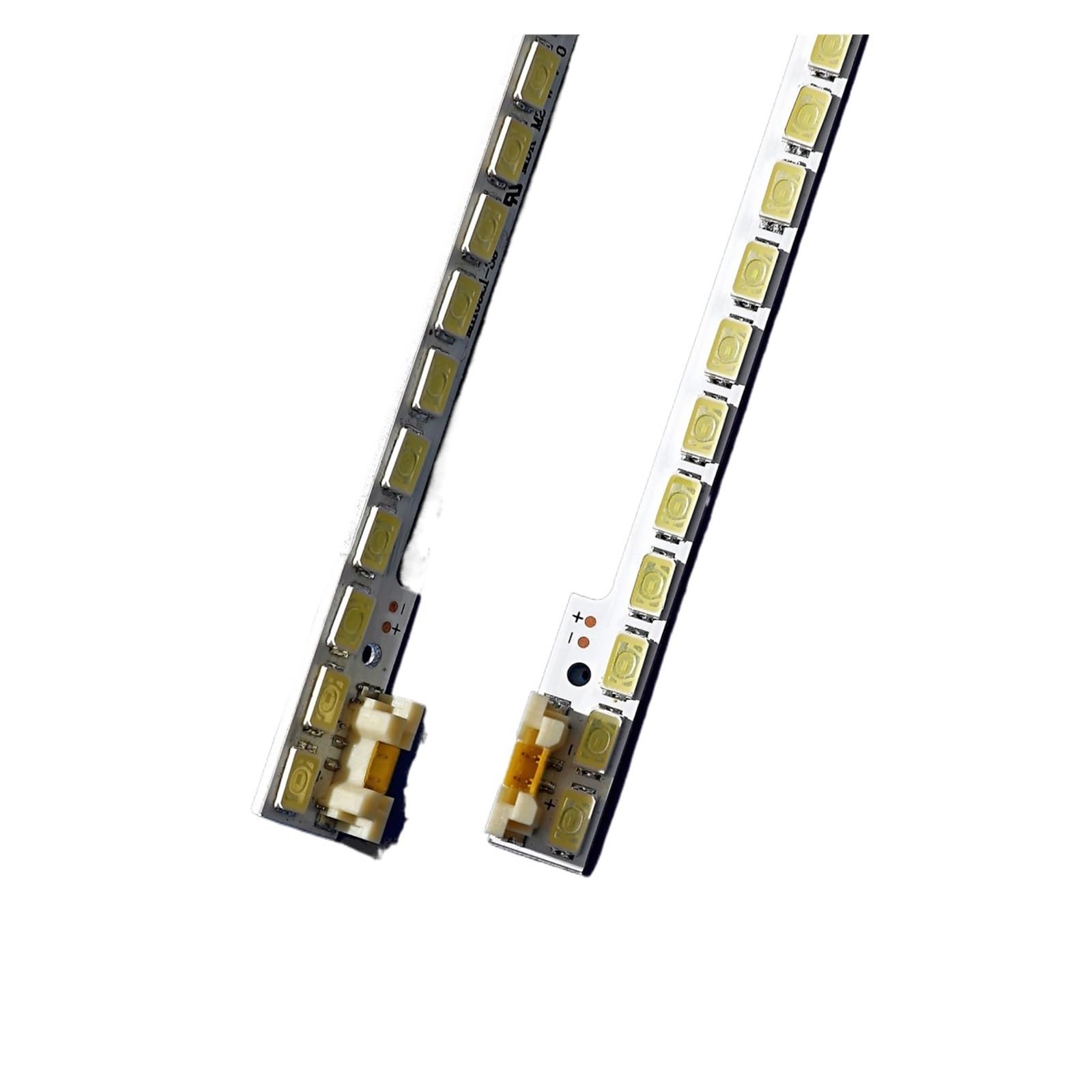 TCETVMVXR LED Backlight Strips for 2011SVS40 UE40D5000 UE40D5500 UE40D5700 LD400BGC-C2 LTJ400HM03-J BN96-16606A BN96-16605A JVG4-400SMA-R1