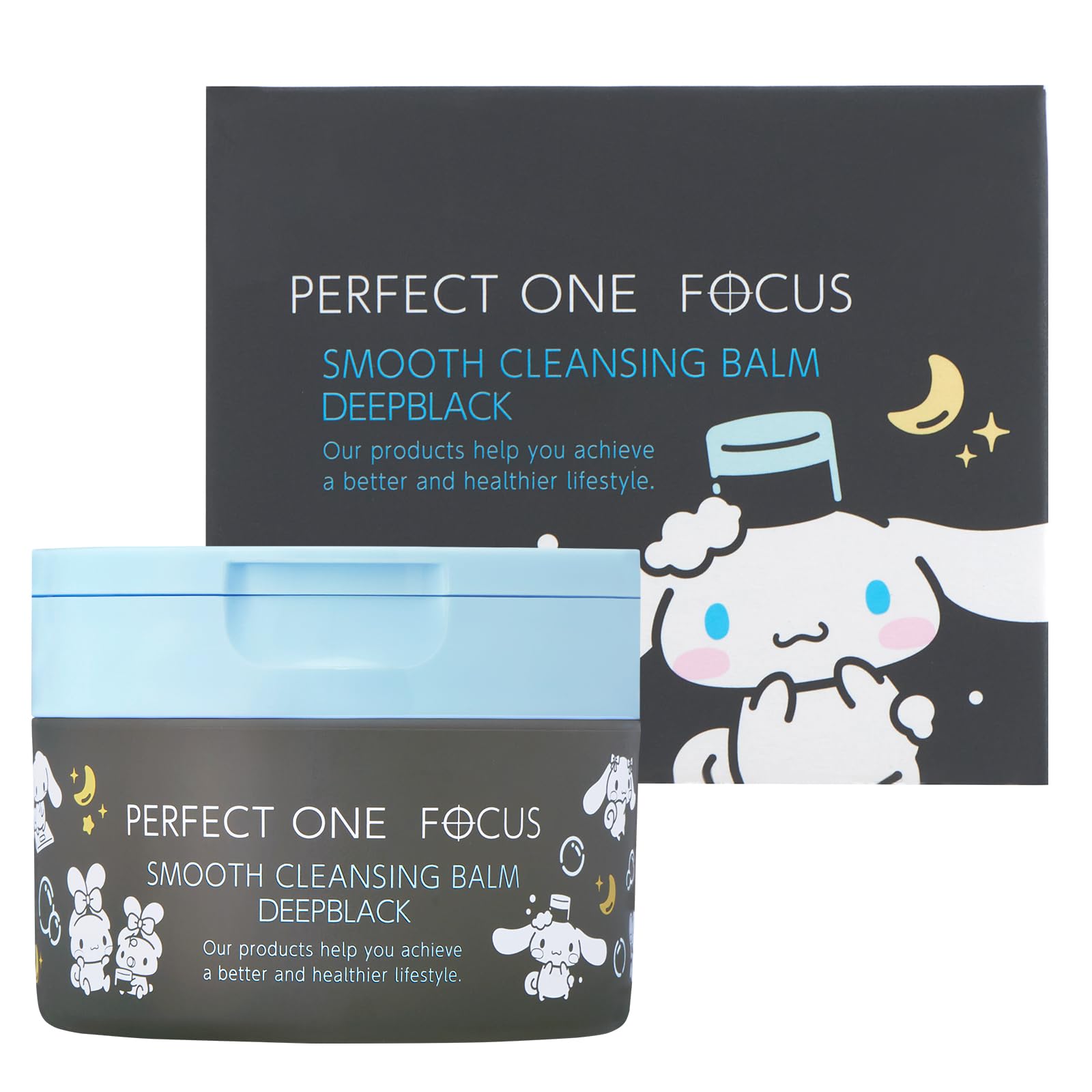 Amazon | パーフェクトワンフォーカス (PERFECT ONE FOCUS) スムース
