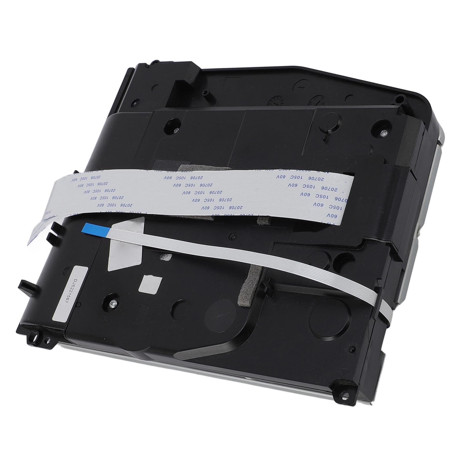 Kadimendium Unità DVD per Console di Gioco Prestazioni Affidabili per Slim 2000 CHU-2015 20XX Caratteristiche Funzione Plug and Play