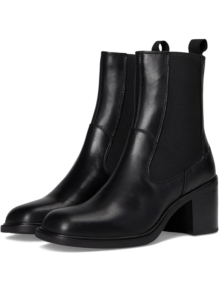 Black Vagabond Shoemakers Meryl