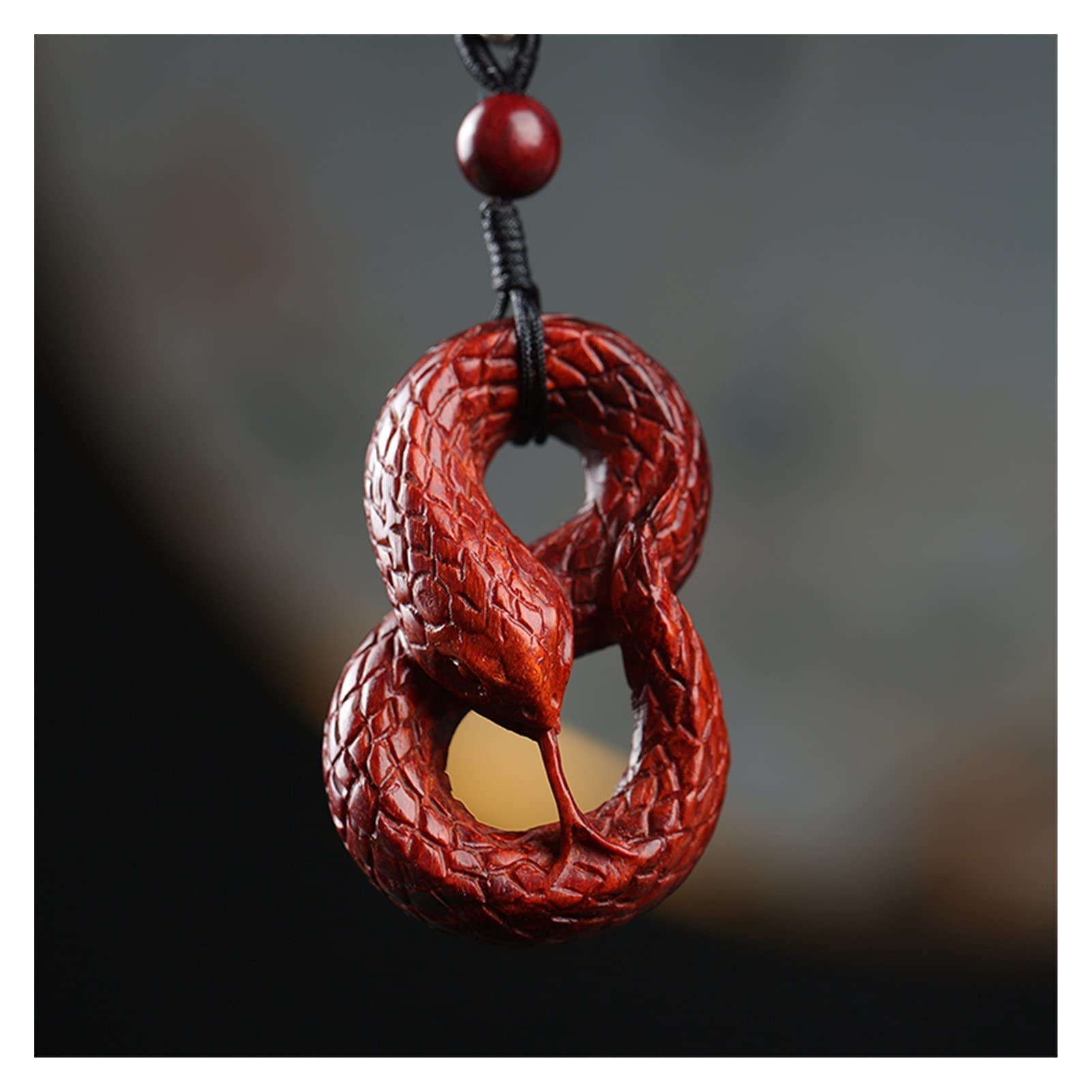 サンダルウッド ネックレス 45R 45R（フォーティファイブアール）の「サンダルウッドネックレス