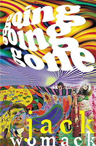 Going, Going, Gone (Jack Womack) view 2