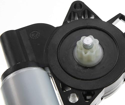Miniatura 6 de Reemplazo del motor de elevación de la ventana eléctrica para Mazda 3 Mazda 5 Mazda 6 Mazda CX-7 Mazda CX-9 Mazda RX-8 G22C5858XF, GJ6A5858XC,
