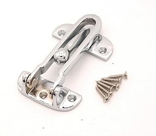 Door Security Chain Restrictor Strong Safety ...,