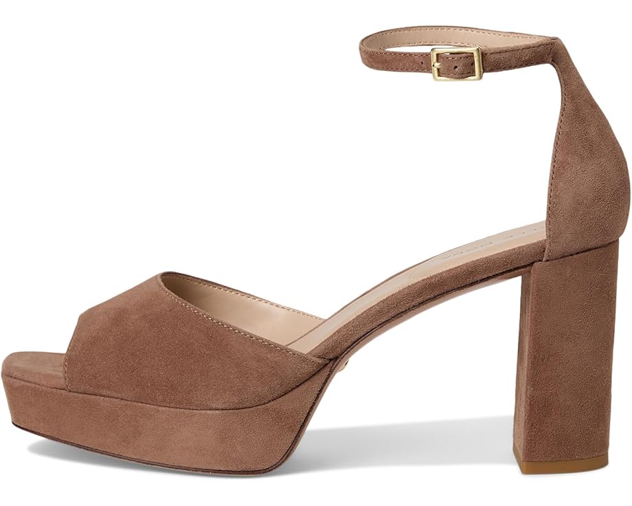 Pelle Moda Pearly Sandals - Left View